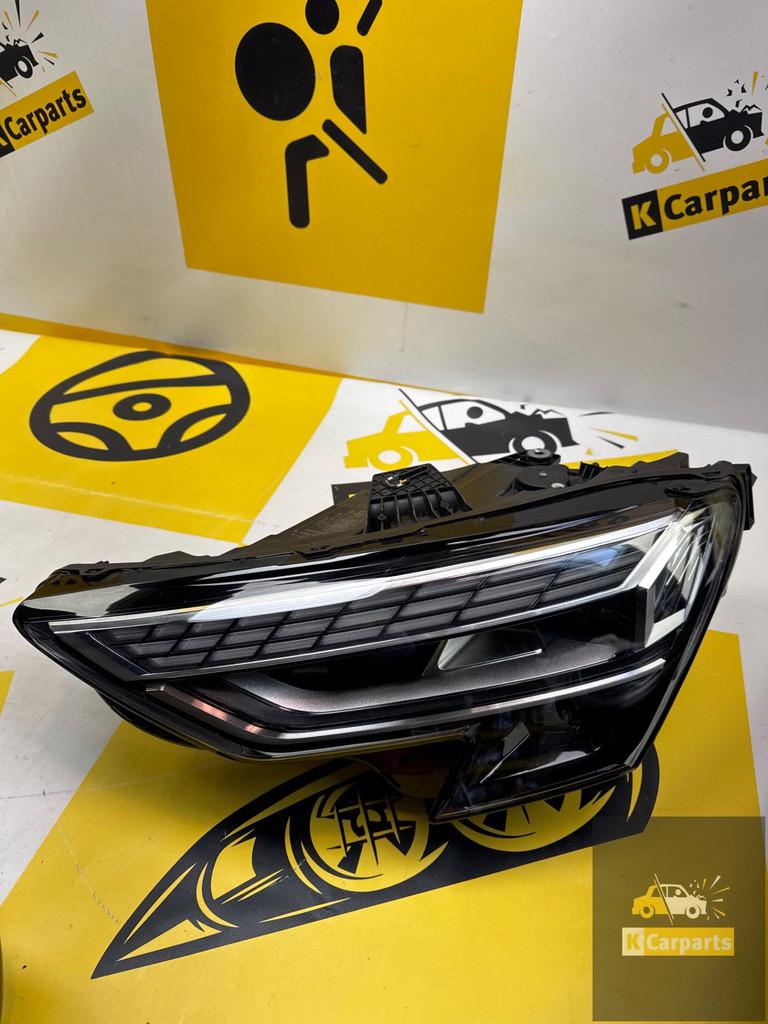 Audi A3 8Y Facelift, phares antibrouillard LED, r f rence 8Y, AUDI AG, Auto-Union-Strasse 1
85045  Ingolstadt, DE, Audi, Utilisé