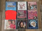 CD's €1/stuk, Enlèvement ou Envoi