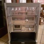 rack akai, Audio, Tv en Foto, Ophalen, Gebruikt, Tuner of Radio, Akai