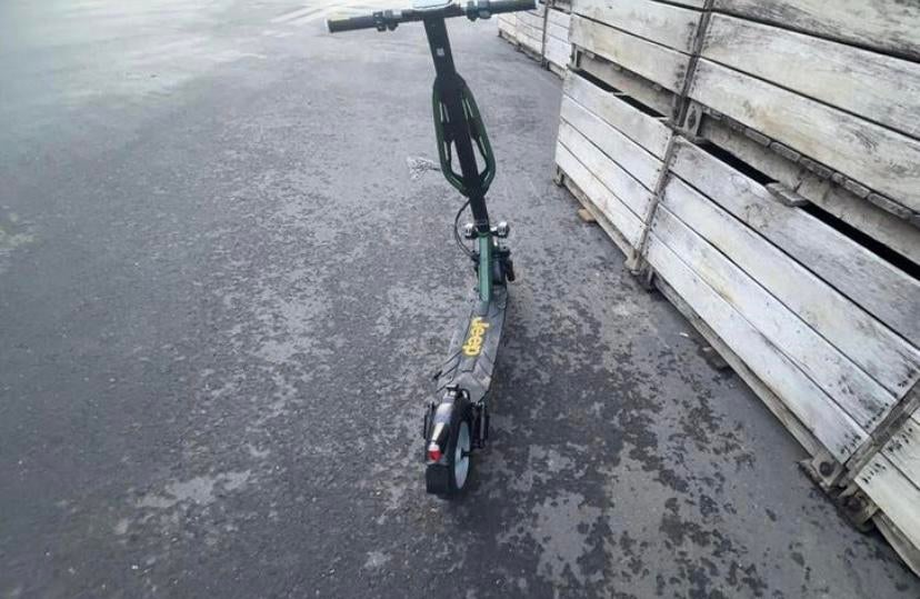 Jeep step, Ophalen of Verzenden, Zo goed als nieuw