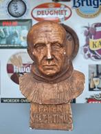 Beeld Pater Valentinus, Antiek en Kunst, Antiek | Religieuze voorwerpen, Ophalen of Verzenden