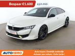 Peugeot 508 1.6 Hybrid PSE (année de construction 2021), 360 ch, Achat, Euro 6, https://public.car-pass.be/vhr/50864d0e-1035-4f7d-9e77-4e234b78273d