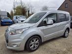 Ford Tourneo Connect, Autos, Argent ou Gris, Achat, Entreprise, Boîte manuelle