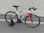 Wilier Montegrappa | 12m Garantie | Unisex, Fietsen en Brommers, Fietsen | Racefietsen, 28 inch, Heren, Aluminium, 49 tot 53 cm
