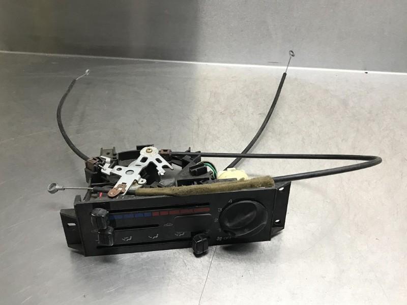 BEDIENINGSPANEEL VERWARMING Mazda Demio (DW), Auto-onderdelen, Dashboard en Schakelaars, Mazda, Gebruikt