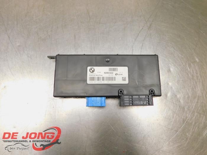 Module Gateway d'un BMW 5-Serie, Autos : Pièces & Accessoires, Électronique & Câbles, BMW, Utilisé, 3 mois de garantie, Enlèvement ou Envoi