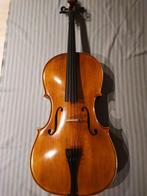 Violoncelle 4/4 allemand, Musique & Instruments, Enlèvement