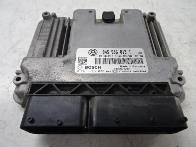 MODULE D ALLUMAGE Seat Ibiza III (6L1) (045906013T), Autos : Pièces & Accessoires, Électronique & Câbles, Seat, Utilisé