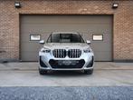 BMW X1 1.5iAS M PACK / CARPLAY / GPS / LED / CAM / DAB, Argent ou Gris, Achat, Entreprise, 0 kg