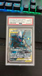 Darkrai&Umbreon Tag Team All Stars PSA10, Ophalen of Verzenden, Zo goed als nieuw