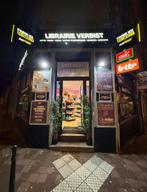 Vente fond de commerce librairie presse lotto