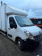 Renault master 2011, Euro 5, Achat, 3 places, Boîte manuelle