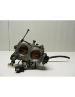 RSV1000R 1998 - 2003 Aprilia Injectorbody D1-42963, Motoren, Onderdelen | Overige