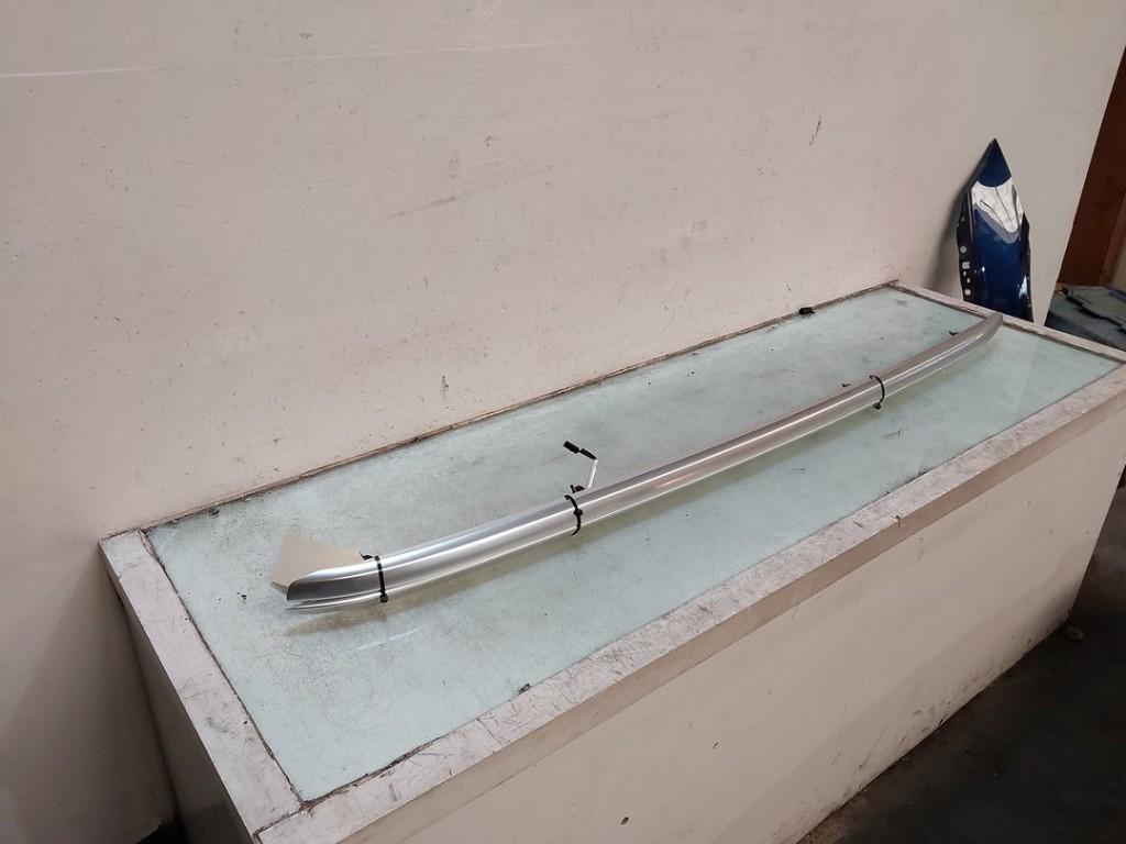 BARRES DE TOIT Audi Q5 (FYB / FYG) (01-2016/11-2020), Utilisé, Audi