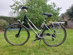 Damesfiets Trek, Gebruikt, Versnellingen, 50 tot 53 cm, Ophalen