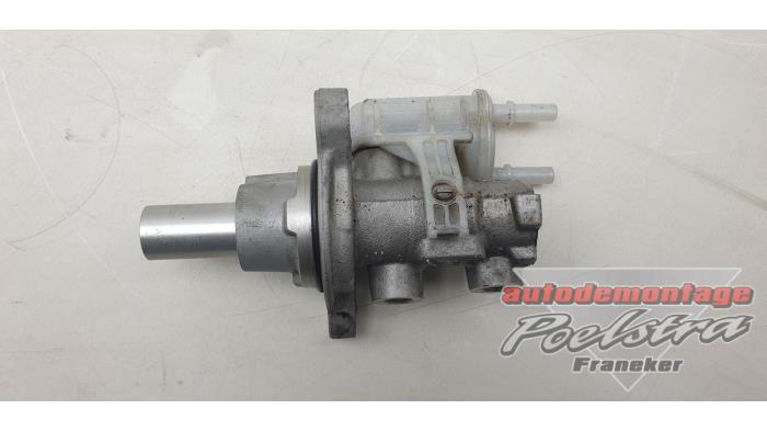 Hoofdremcilinder van een Fiat Tipo, Auto-onderdelen, Remmen en Aandrijving, Fiat, Gebruikt, 3 maanden garantie, Ophalen of Verzenden