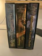 Tales from the shadowhunter academy box set, Boeken, Ophalen, Zo goed als nieuw