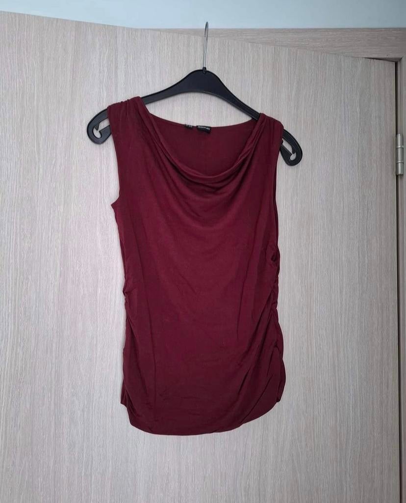 Toptje Bodyflirt maat 34, Vêtements | Femmes, Tops, Bodyflirt, Enlèvement ou Envoi, Comme neuf, Taille 34 (XS) ou plus petite