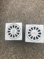 2 carillons, Bricolage & Construction, Enlèvement, Comme neuf, PVC, Autres types