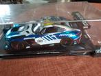 Mercedes AMG GT3 AKKODIS ASP-Team SPARK 1/18, Hobby en Vrije tijd, Modelauto's | 1:18, Ophalen of Verzenden