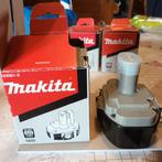 Makita batterijen, Doe-het-zelf en Bouw, Ophalen