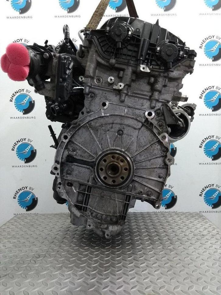 MINI (BMW) MINI MOTOR 2018, Auto-onderdelen, Motor en Toebehoren, Gebruikt, ARN erkend, Stiba lid, Erkend duurzaam, Ophalen of Verzenden