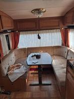 Trains Tabbert 40 mm 90, Caravanes & Camping, Caravanes, Jusqu'à 4, 4 à 5 mètres, Tabbert, Particulier