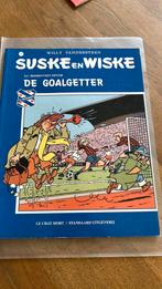 Suske et Wiske, le buteur, Une BD, Enlèvement ou Envoi, Comme neuf