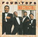 Four Tops - Indestructible, Cd's en Dvd's, Vinyl Singles, 7 inch, Single, Ophalen of Verzenden, Zo goed als nieuw