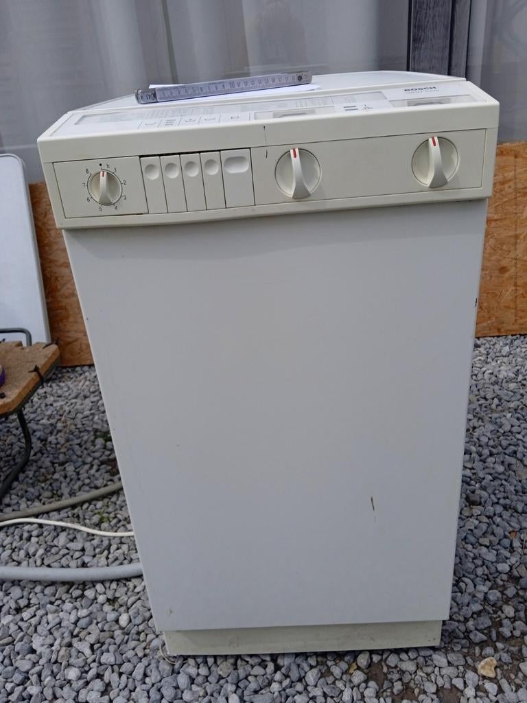 Machine a laver congélateur bahut sèche linge congélateur 6, Electroménager, Enlèvement