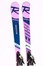 166 skis pour femmes ROSSIGNOL DEMO ALPHA TI, Carving, Enlèvement ou Envoi, Skis, Rossignol