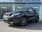 Nissan QASHQAI 1.6 DCI / TEKNA / 360 CAM / PANO / ZETELVRW, Cuir, Euro 6, Entreprise, Boîte manuelle