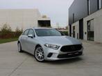 Mercedes-Benz A180d * Automaat * Leder*Camera * AMG velgen, Cuir, Achat, Euro 6, Entreprise