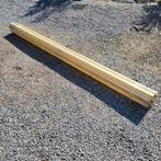 Polyester golfplaat, Doe-het-zelf en Bouw, Ophalen, Gebruikt, Minder dan 20 mm