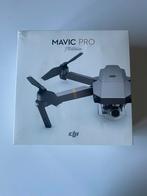 Drone Mavic Pro platinium, Enlèvement, Comme neuf
