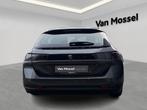 Peugeot 508 SW 1.2 PureTech 130 S&S EAT8 Allure, Autos, Argent ou Gris, Achat, Entreprise, 131 ch