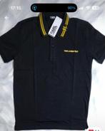 Poloshirt Karl Lagerfeld NIEUW maat XXL valt als L, Kleding | Heren, Polo's, Maat 52/54 (L), Zwart, Nieuw, Ophalen of Verzenden