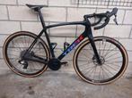 Trek Domane SL Gravel SRAM XPLR maat 58, Fietsen en Brommers, Ophalen, Carbon