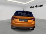 Skoda Fabia 1.0 TSI 70kW Ambition, Autos, Skoda, Achat, 1116 kg, Entreprise, Autres couleurs