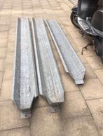 weg = weg BUITENKANS, Enlèvement