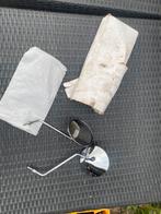 Gloednieuwe spiegels dax, Fietsen en Brommers, Ophalen, Zo goed als nieuw