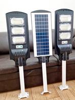 6500k LED-zonnelamp met ingebouwde batterijen, Ophalen, Led