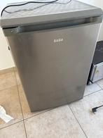 Frigo, Electroménager, Avec compartiment congélateur, Enlèvement, Utilisé, 45 à 60 cm