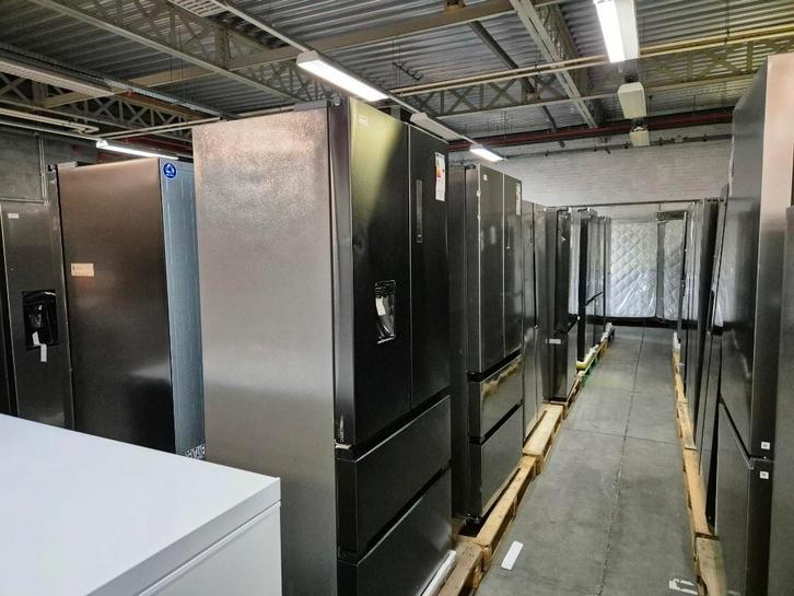 amerikaanse koelkast nieuw tot -40%, Elektronische apparatuur, Koelkasten en IJskasten, Nieuw, Ophalen