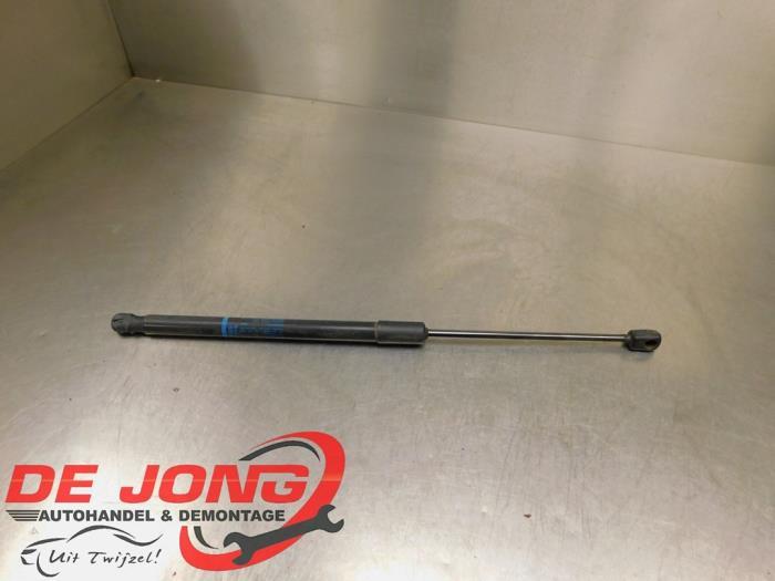 Amortisseur à gaz arrière droit d'un Audi A6, Autos : Pièces & Accessoires, -, 3 mois de garantie, Audi, Utilisé