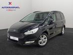 Ford Galaxy 1.5EcoBoost Titanium 7pl GPS Camera Verw.Zetels, 122 kW, Achat, Euro 6, 7 places