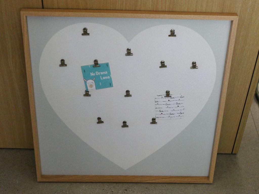 Fotokader, Ophalen of Verzenden, Gebruikt