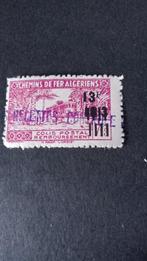 Timbre, Ophalen of Verzenden