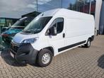 Opel Movano 2.2 Turbo ~ L2H2 ~ Camera ~ Navi ~ CarPlay ~ Top, Auto's, Bestelwagens en Lichte vracht, Stof, Gebruikt, 4 cilinders