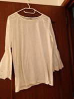 TM blouse in gebroken wit, Ophalen of Verzenden, Wit